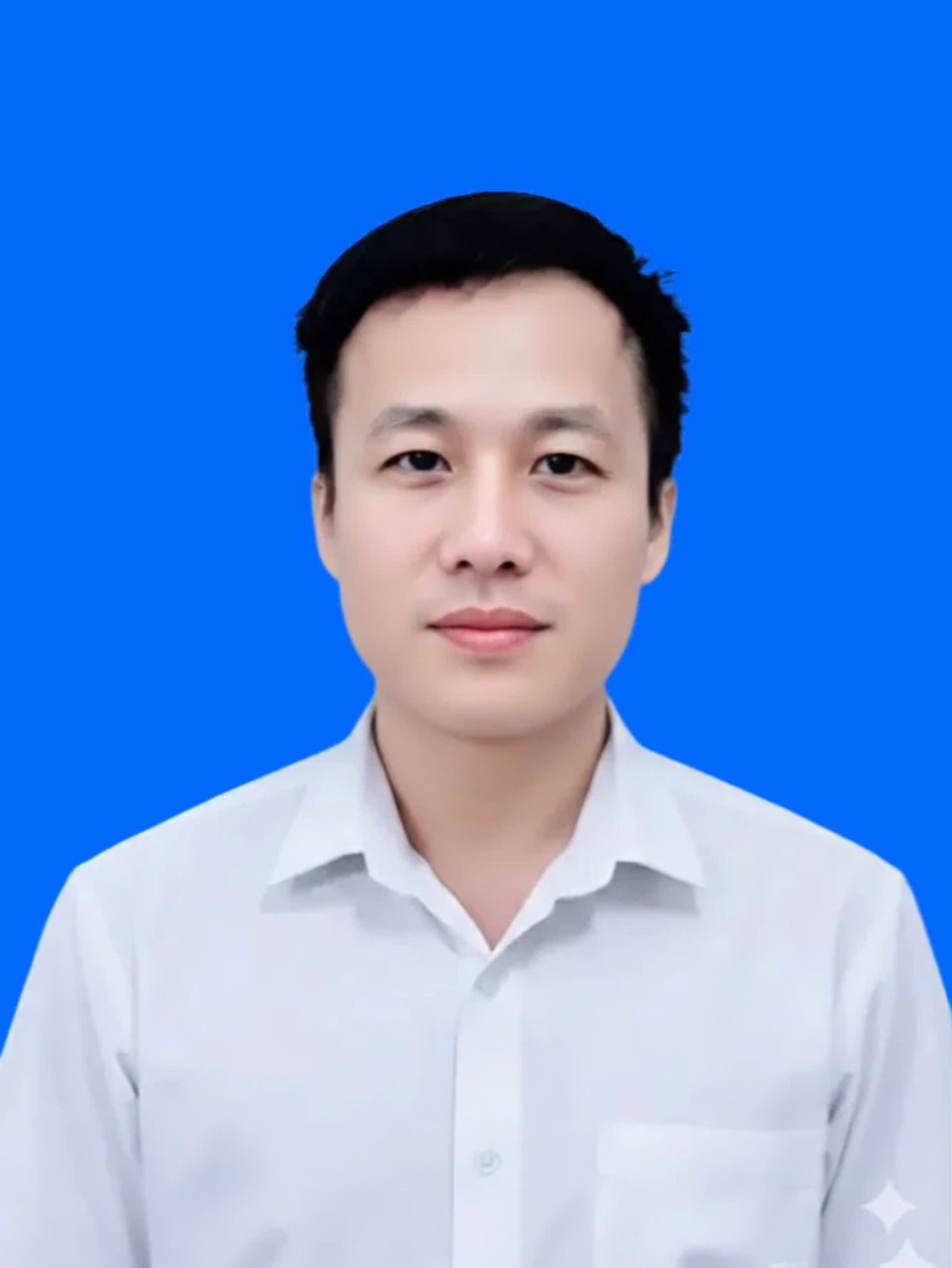 Nguyễn Bá Điệp
